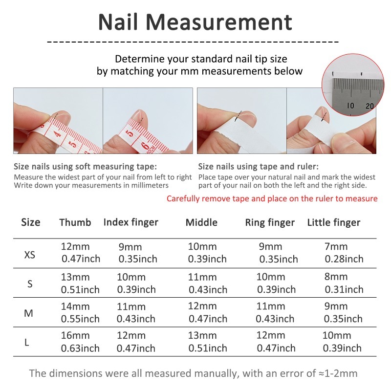 10個入り パープル ショート ラウンドヘッド つけ爪 キラ - Press On Nail Set のレビューと価格